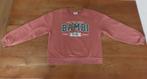 Disney sweater, maat M, Ophalen of Verzenden, Bambi of Dumbo, Gebruikt, Kleding of Textiel