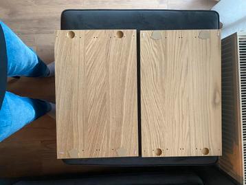 IKEA BESTA HEDEVIKEN Fronten - afbeelding 3