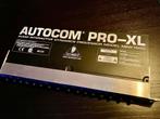 Autocom MDX1600 ProXL 2 channel compressor met XLR, Ophalen, Zo goed als nieuw, Overige typen