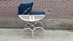 Vintage silvercross kinderwagen, Ophalen, Zo goed als nieuw, Overige merken
