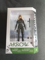 Black Canary Action Figure - Arrow series 11, Ophalen of Verzenden, Zo goed als nieuw