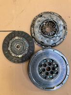 Vliegwiel 2.0TDI 04L105266 plaat 04L141031F drukg 04L141015Q, Ophalen of Verzenden, Gebruikt, Audi