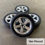 Audi Q2 Continental Eco Contact 6 215/55/R17 94V REEDIJK