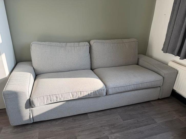 KIVIK bank ikea, Huis en Inrichting, Banken | Sofa's en Chaises Longues, Gebruikt, Ophalen of Verzenden