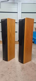 Mission 773e Speakers, Ophalen, 60 tot 120 watt, Front, Rear of Stereo speakers, Overige merken