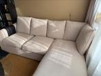 Ikea Gronlid two seat with chaise lounge, Ophalen, Zo goed als nieuw, Eenpersoons, Minder dan 150 cm