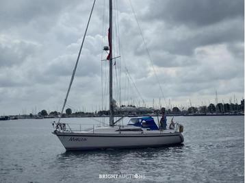 CS Yachts 36 Merlin beschikbaar voor biedingen