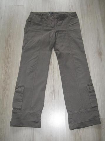 MEXX stoere broek maat 42 goede staat beschikbaar voor biedingen