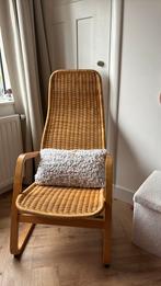 IKEA fauteuil Yngve Ekstrom Örlund, Huis en Inrichting, Fauteuils, Ophalen, Zo goed als nieuw, 75 tot 100 cm, 50 tot 75 cm
