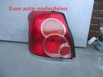 linker achterlicht avensis T 25 sedan, Auto-onderdelen, Ophalen of Verzenden, Gebruikt, Toyota
