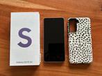Samsung Galaxy S21 FE 5G, Telecommunicatie, Ophalen, Overige modellen, Paars, Touchscreen