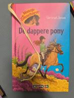 De Dappere Pony - Manege de Zonnehoeve, Ophalen of Verzenden