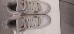 Jordan 4 white oreo, Kleding | Heren, Schoenen, Ophalen, Wit, Sneakers of Gympen, Gedragen