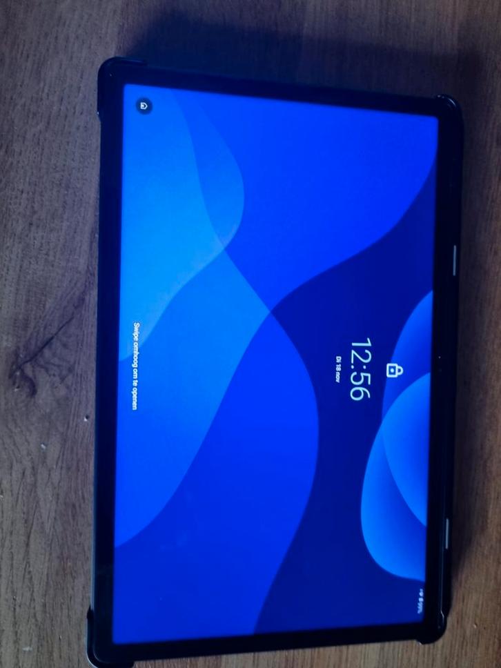 Lenovo Tab 11 - Perfecte Tablet!, Computers en Software, Android Tablets, Ophalen of Verzenden