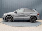 Volkswagen Tiguan 1.4 TSI eHybrid R-Line Business+ | Head Up, Auto's, 12 maanden, Euro 6, 59 km/l, Grijs
