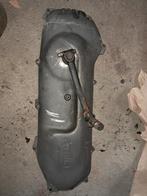 Aprillia carterkap, Fietsen en Brommers, Brommeronderdelen | Scooters, Ophalen of Verzenden, Gebruikt, Blok, Aprilia