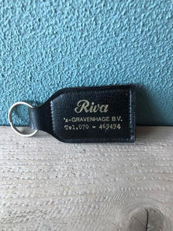 Vintage reclame Riva/Opel beschikbaar voor biedingen