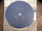 Zaagblad Bosch nieuw aluminium Ø 305 mm, Ophalen of Verzenden, Nieuw
