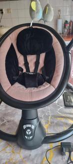 Baby swing, Ophalen, Zo goed als nieuw, Overige merken