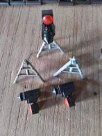 Playmobil Flitspaal Set, Ophalen of Verzenden, Zo goed als nieuw