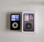 Ipod classic 7 gen - iflash 512GB - nieuwe onderdelen, Audio, Tv en Foto, Mp3-spelers | Apple iPod, Ophalen of Verzenden, Zo goed als nieuw