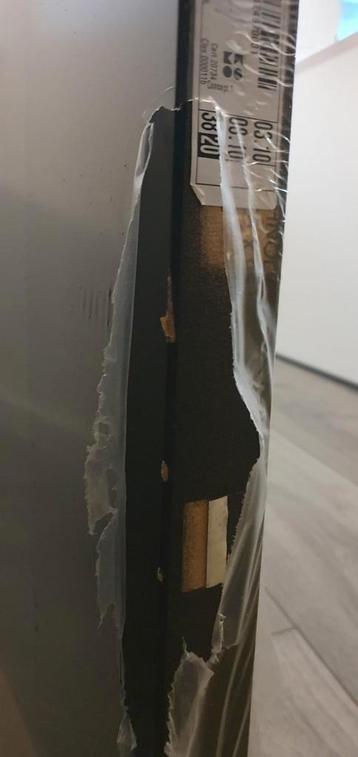 Binnendeur Arne&Bodil ABT303 232,6cm X 93cm beschikbaar voor biedingen