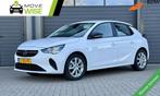 Opel Corsa 1.2 Edition | BJ 2023 | Lage KM NAP | 5 Deurs | A, Voorwielaandrijving, Stof, Gebruikt, 1199 cc