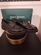 NIEUW PAUL GREEN maat 37,5, Ophalen of Verzenden, Nieuw, Zwart