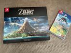 The Legend of Zelda: Link’s Awakening – Limited Edition (EU), 1 speler, Ophalen of Verzenden, Zo goed als nieuw, Role Playing Game (Rpg)
