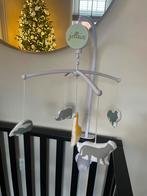 Boxmobiel Jolein, animal jungle pastel kleuren, Ophalen of Verzenden, Zo goed als nieuw, Stoel