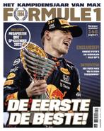 Max verstappen tijdschriften van 2015 t/m 2020, Ophalen of Verzenden