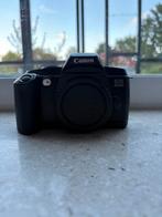 Canon EOS 5000 body, Audio, Tv en Foto, Fotocamera's Analoog, Ophalen, Zo goed als nieuw, Spiegelreflex, Canon