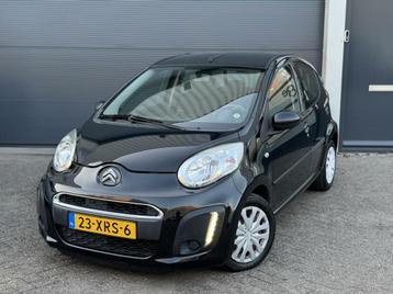 Citroen C1 1.0 Tendance Airco / Nieuwe APK 5Drs beschikbaar voor biedingen