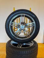 Mercedes-Benz Velgen | 17 Inch | Hankook Zomerbanden, Ophalen, Banden en Velgen, 17 inch, Personenwagen