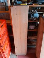 Planken voor Lundia stelling 120 x 29 (7 stuks), Ophalen, Gebruikt