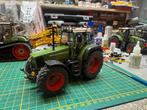 fendt 822 weise toys verbouwd, Hobby en Vrije tijd, Modelauto's | 1:32, Ophalen of Verzenden, Zo goed als nieuw, Tractor of Landbouw