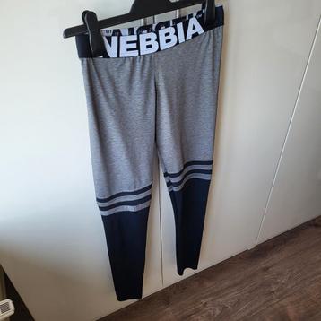 Nebbia legging over the knee beschikbaar voor biedingen