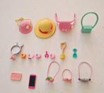 SYLVANIAN Families accesoires. *OPHALEN*, Ophalen, Zo goed als nieuw, Overige typen