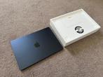 MacBook Air (13,6-inch, M2) 256GB, 256 GB, Qwerty, 8 GB, 13 inch