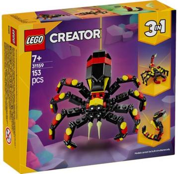 lego creator 3 in 1 beschikbaar voor biedingen