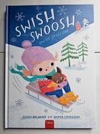 Ellen DeLange - Swish swoosh in de sneeuw, Ophalen of Verzenden, Nieuw, Ellen DeLange