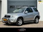 Toyota RAV4 2.0-16V VVT-i Sol AUTOMAAT / CRUISE / CLIMA, Automaat, 1998 cc, Gebruikt, 4 cilinders