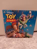 Laserdisc toy story 1 nieuw staat, Ophalen of Verzenden, Nieuw