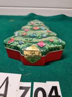 kerst boom blik parlines [a704], Diversen, Ophalen of Verzenden, 'T Olde Gre-j, Info@toldegrej.nl, Endepoelstraat 20f Didam