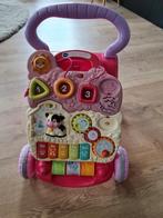 Vtech babywalker loopkar, Gebruikt, Ophalen of Verzenden, 6 maanden tot 2 jaar