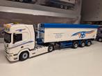 Scania ng r boonzaaier ede, Hobby en Vrije tijd, Modelauto's | 1:50, Ophalen of Verzenden, Zo goed als nieuw, Bus of Vrachtwagen