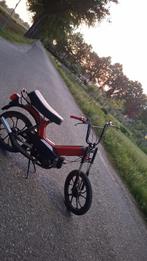 Tomos a35 65cc, Fietsen en Brommers, Brommers | Tomos, Ophalen, Gebruikt, Standard