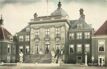 (301-076-019) Den Haag Huis ten Bosch beschikbaar voor biedingen