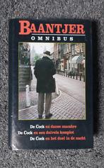 Baantjer Omnibus., Boeken, Ophalen of Verzenden, Zo goed als nieuw