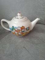 Efteling Theepot Blond Amsterdam - Nauwelijks Gebruikt, Ophalen of Verzenden